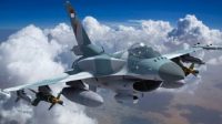 F-16
